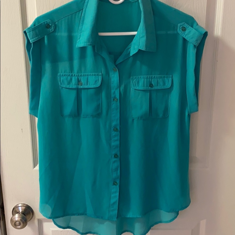 Rayon shirt